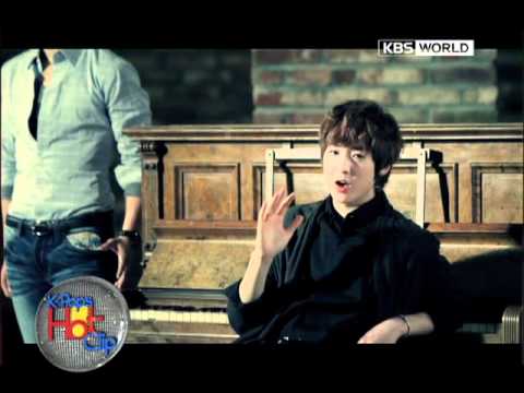 [K-Pops Hot Clip] Ukiss - 0330