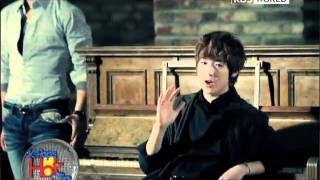 [K-Pops Hot Clip] Ukiss - 0330