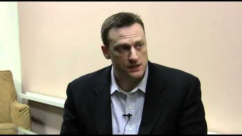 Microsoft Dynamics AX for Retail Video: RIS News Video at NRF 2011