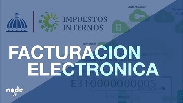DGII ECF - Cómo funciona la factura electrónica - XML - API | Paso a paso |  ecf.mseller.app