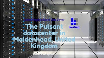 United Kingdom Based Data Center | Hostinq1 UK