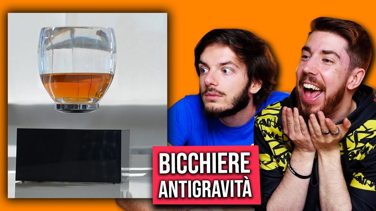 COSE CHE NON SAPEVI DI VOLERE...