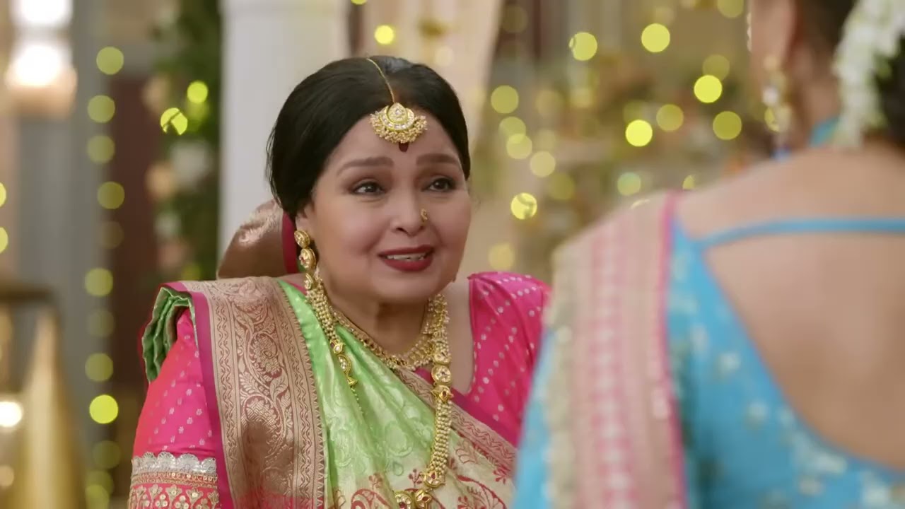 Maitree | Ep 9 | Mohit Kumar, Shrenu Parikh, Bhaweeka Choudhary | Zee TV UK