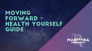 Moving Forward - Health Yourself Guide