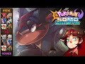 ★ Nutze das Momentum - Pokemon Ultra Sonne/Mond WiFi Battle [German/Deutsch]