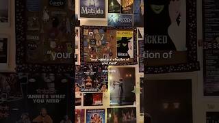 Download Lagu Room tour- musical theatre fan edition MP3 Download Lagu Room tour- musical theatre fan edition MP3