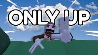 I Played The Hardest Only Up In Yeeps Hide And Seek...