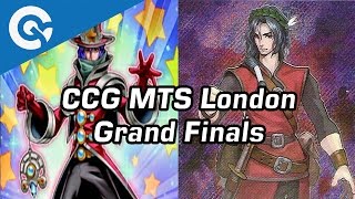 CCG: MTS London Grand Finals Pendulum vs PK Fire