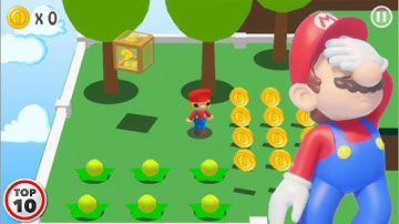 Top 10 Worst Video Game Rip Offs