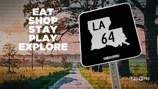 DeSoto Parish | LA64 | Preview