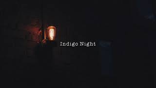 Tamino - Indigo Night // Slowed & Reverb