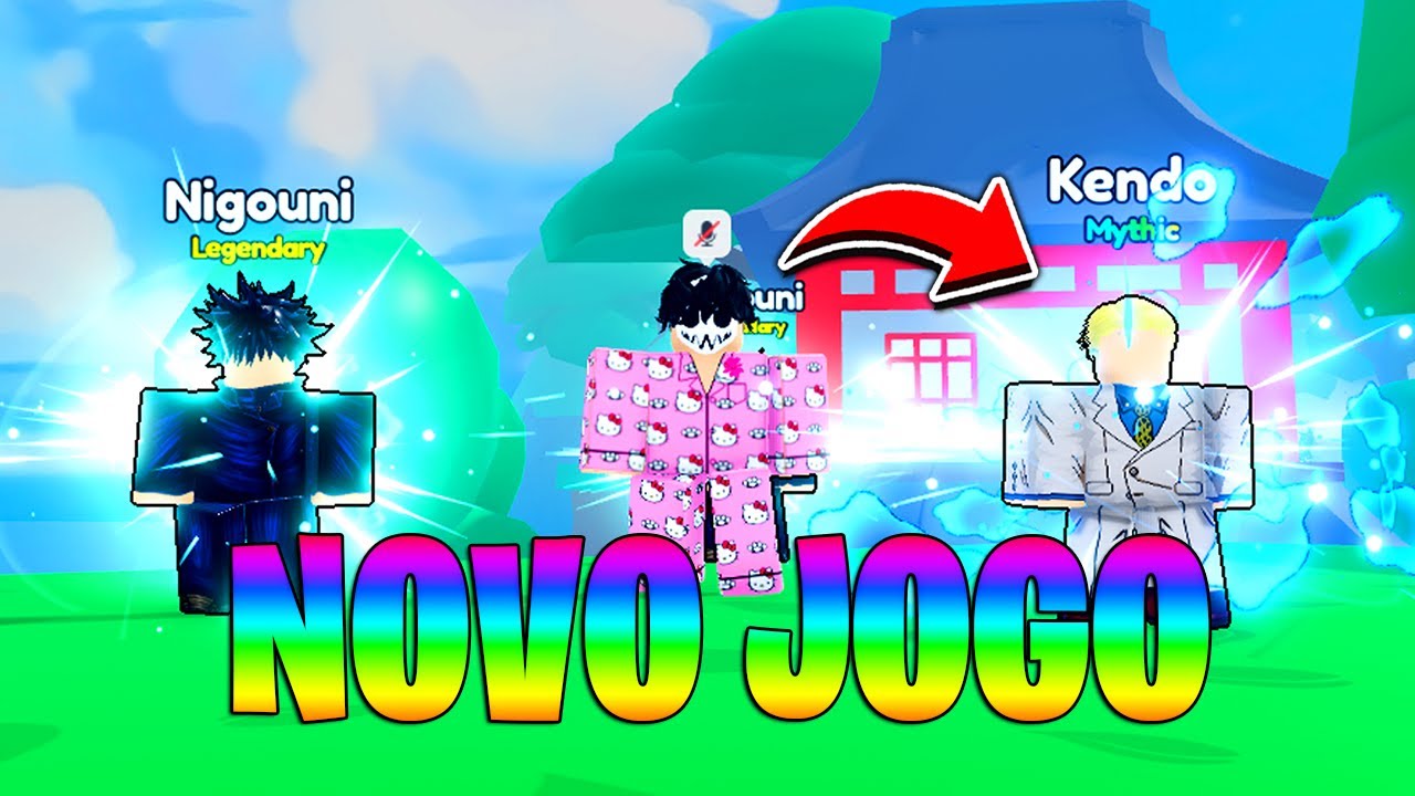 Melhores Jogos de anime do roblox#animes #foryou #fy #fypシ #fyyyyyyyyy