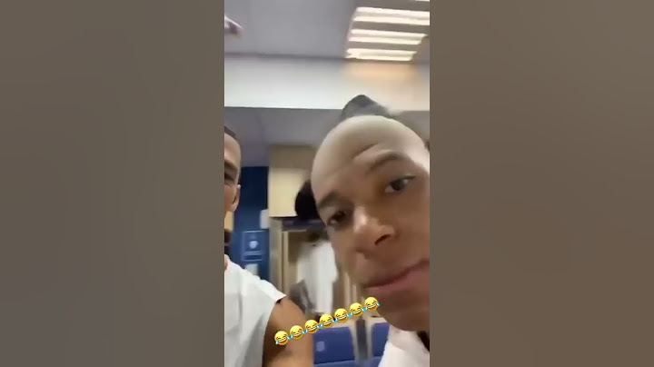 Sergio Ramos is BALD?! 😂 😆