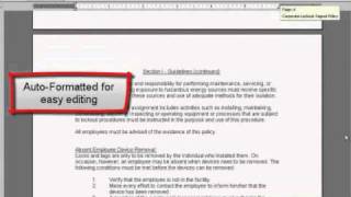 Brady LockoutPro Software: Support Tools Update