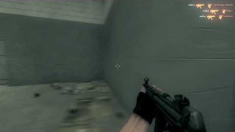 CSS | wilky 5 man ramp