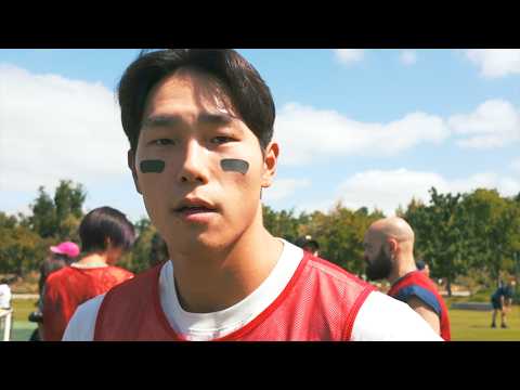 Sports Day at Apple Park (ft. Tim Cook)