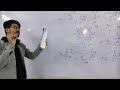 حساب مثلثات حل المثلث القائم الدرس الثالث الصف الاول الثانوي ترم تاني وحل تمرين المعاصر