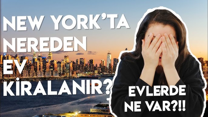 new york a gelecekler icin dikkat ev kiralari youtube