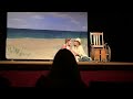 Carlee Bonanno ~ Little Women ~ Jo March 2
