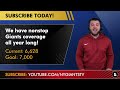 Giants Trading For Baker Mayfield? + Draft Malik Willis Or Kenny Pickett? | NY Giants Rumors