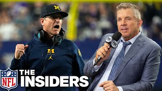 Broncos, Panthers, Cardinals, and Texans coaching search | The Insiders