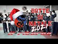 Botte di Natale 2021 - Vovinam al VO DUONG GORLA
