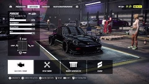 Best RSR Setup in Need for Speed Heat