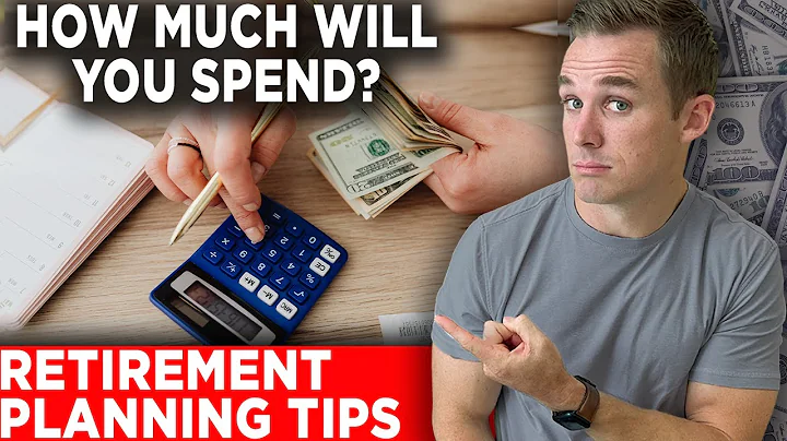 How Much Do People Actually Spend in Retirement?