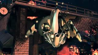 XCOM Enemy Unknown - Launch Trailer - iOS