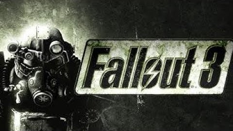 Fallout 3 | Gameplay & Walk-through / Part 1