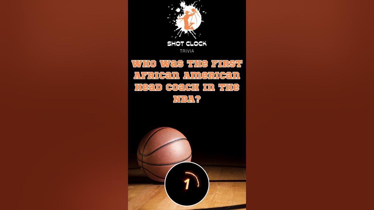 NBA Shot Clock Trivia 14 YouTube