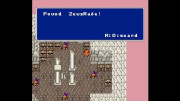 FF4 Free Enterprise 4.0.0 (Run 3, Part 1) : FF4: The Before Years