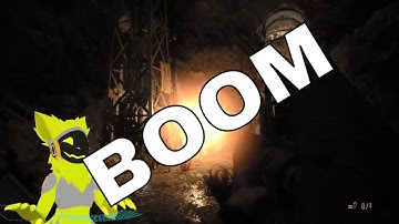 protogen aces a boss fight on accident