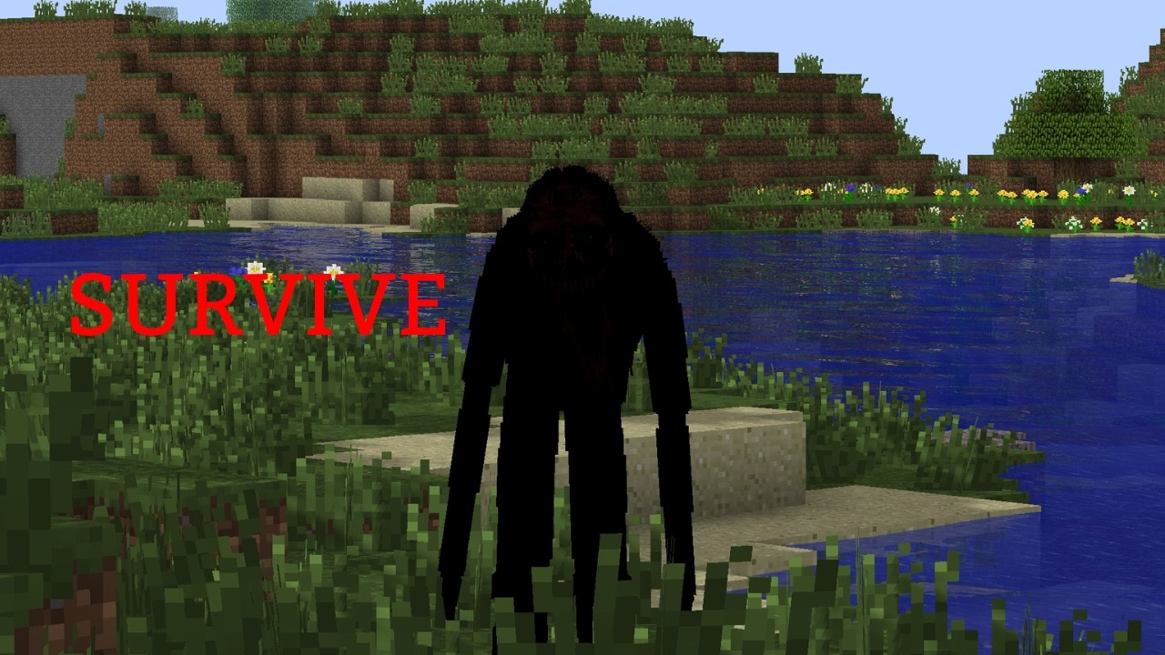 This Banned Minecraft Horror Mod Shouldn't Exist|The Broken Script ...