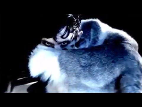 IAMX Tear Garden Official Video -full length-