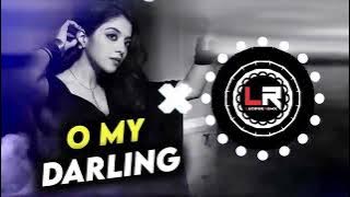O MY DARLING - (PURULIA - DJ SONG ) CIRCUIT x TRIBAL MIX Il DJ LUCIFER x DJ HEX-C- Viral Purulia Dj