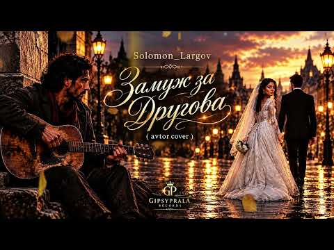 🎵 GipsyPrala Records & Solomon_Largov — "Married to Another" (Original Version / Cover)