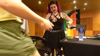 My Immortal: A Dramatic Reading (Night 2) on JoCo Cruise 2026