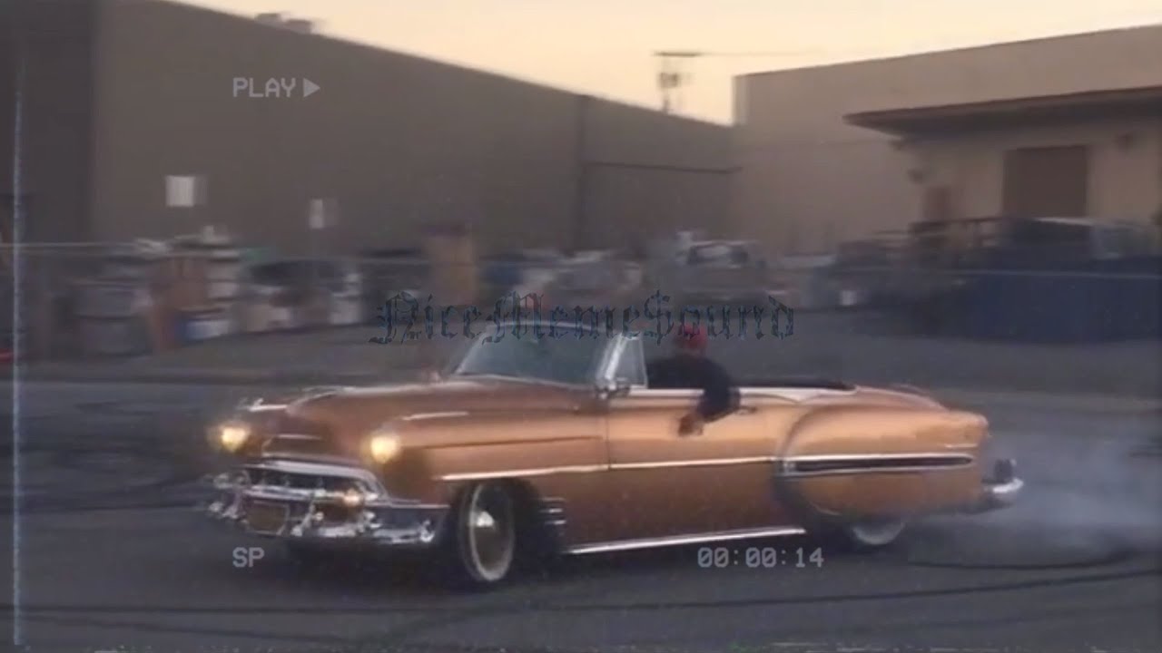 BOOM BAP x PHONK "KNIFE FIGHT" prod. NiceMeme$ound