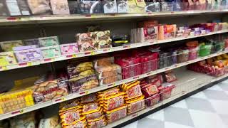 Thang Hung Market Tour | Hidden Asian Grocery in Houston