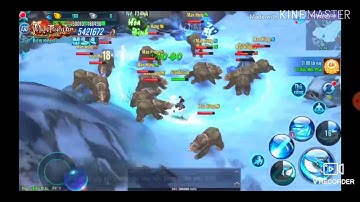 Phái đoàn thị có thực sự mạnh hay không (vltk moble)