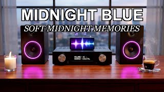 Midnight Rewind  — 80s Love Songs for Timeless Romance