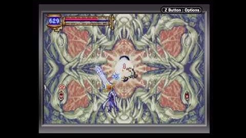 Castlevania: Aria of Sorrow Playthrough (Game Boy Player Capture) - Part 11