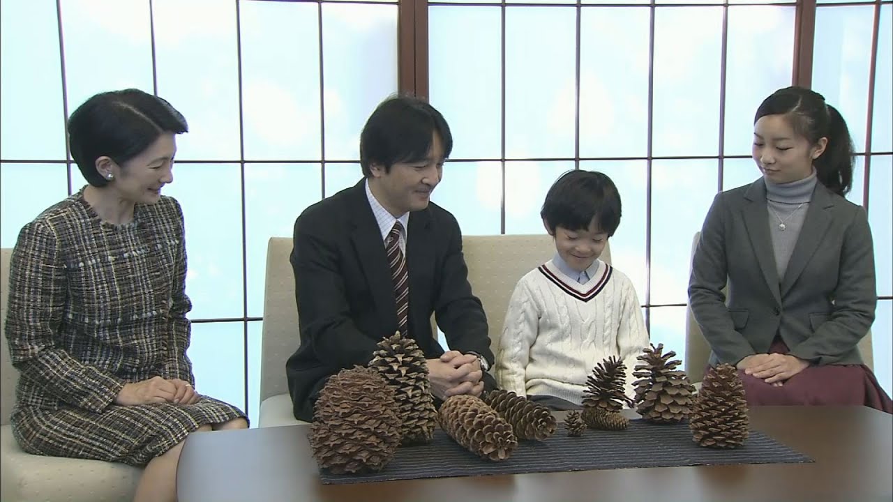 秋篠宮さま４９歳に 戦争の記憶、継承に思い