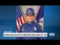 Grand Isle native to become new head of Louisiana State Police