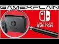 Nintendo Switch Analysis - A Closer Look