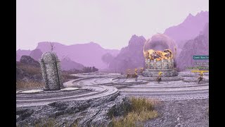 Black Desert EU - Maegu Succ - Node War T1