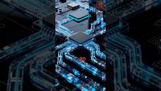 Future Tech: 3D Chips Revolutionize AI!