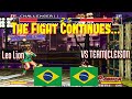 Youtube Thumbnail title
