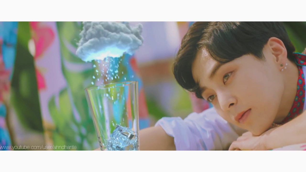 EXO \u0026 VIXX - 'Ko Ko Bop X Shangri-La' MASHUP